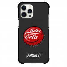 Fallout For iPhone Samsung Galaxy Pixel OnePlus Vivo Xiaomi Asus Sony Motorola Nokia - Nuka Cola Fallout 4