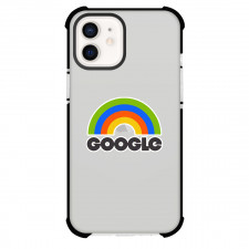 Google Phone Case For iPhone Samsung Galaxy Pixel OnePlus Vivo Xiaomi Asus Sony Motorola Nokia - Google Lettering Series XLVIII Logo Sticker