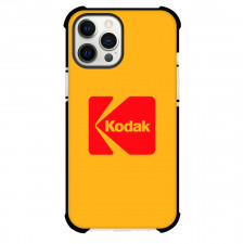Kodak Phone Case For iPhone Samsung Galaxy Pixel OnePlus Vivo Xiaomi Asus Sony Motorola Nokia - Kodak Logo 1987-2006