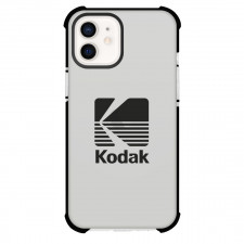 Kodak Phone Case For iPhone Samsung Galaxy Pixel OnePlus Vivo Xiaomi Asus Sony Motorola Nokia - Kodak Old Logo Sticker