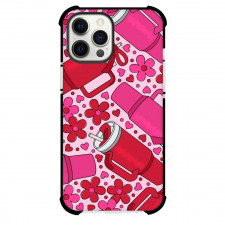 Stanley Phone Case For iPhone Samsung Galaxy Pixel OnePlus Vivo Xiaomi Asus Sony Motorola Nokia - Stanley Cup Seamless Pattern Poster