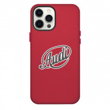 Audi Phone Case For iPhone and Samsung Galaxy Devices - Audi Logo 1909