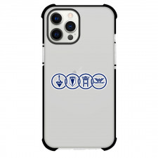 Audi Phone Case For iPhone and Samsung Galaxy Devices - Audi Logo 1932-1948