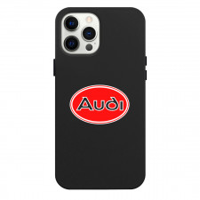 Audi Phone Case For iPhone and Samsung Galaxy Devices - Audi Logo 1978