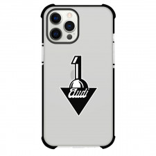 Audi Phone Case For iPhone and Samsung Galaxy Devices - Audi Logo And Sign