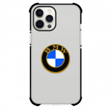 BMW Phone Case For iPhone and Samsung Galaxy Devices - BMW Logo 1916-1933