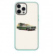 1963 Beaumont Acadian Phone Case For iPhone Samsung Galaxy Pixel OnePlus Vivo Xiaomi Asus Sony Motorola Nokia - 1963 Beaumont Acadian Sport Coupe Poster