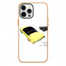 1966 Beaumont Phone Case For iPhone Samsung Galaxy Pixel OnePlus Vivo Xiaomi Asus Sony Motorola Nokia - 1966 Beaumont Custom Sport Coupe Poster