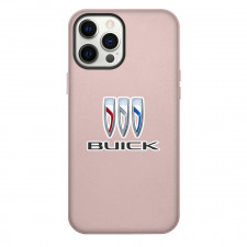Buick Phone Case For iPhone and Samsung Galaxy Devices - Buick Logo 2023-Present
