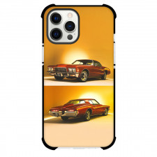 Buick Riviera Phone Case For iPhone Samsung Galaxy Pixel OnePlus Vivo Xiaomi Asus Sony Motorola Nokia - Buick Riviera Boattail Poster
