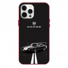 Dodge Charger Phone Case For iPhone Samsung Galaxy Pixel OnePlus Vivo Xiaomi Asus Sony Motorola Nokia - Dodge Charger Daytona Iconic Mopar Poster