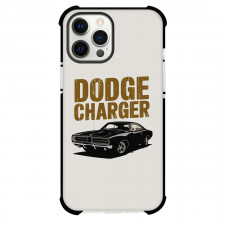 1969 Dodge Charger RT Hellcat Phone Case For iPhone Samsung Galaxy Pixel OnePlus Vivo Xiaomi Asus Sony Motorola Nokia - 1969 Dodge Charger RT Hellcat Black Aesthetic Poster