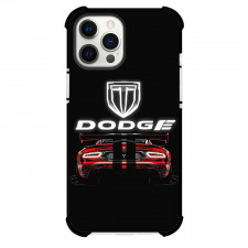 Dodge Viper Phone Case For iPhone Samsung Galaxy Pixel OnePlus Vivo Xiaomi Asus Sony Motorola Nokia - Dodge Viper ACR Rear Wing Red Black Racing Beast Poster