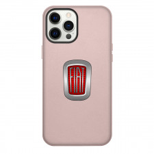 FIAT Phone Case For iPhone and Samsung Galaxy Devices - FIAT Logo 1959-1968