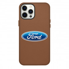 Ford Phone Case For iPhone and Samsung Galaxy Devices - Ford Logo 2003-2017