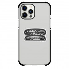 Land Rover Phone Case For iPhone and Samsung Galaxy Devices - Land Rover Logo 1948-1968