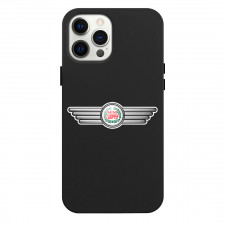 MINI Cooper Phone Case For iPhone and Samsung Galaxy Devices - MINI Cooper Logo 1922-1969