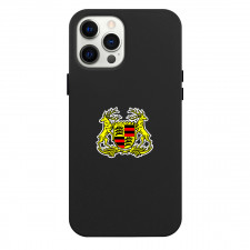 Porsche Phone Case For iPhone and Samsung Galaxy Devices - Porsche Logo 1922-1938