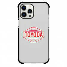 Toyota Phone Case For iPhone and Samsung Galaxy Devices - Toyota Logo 1935-1949