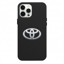 Toyota Phone Case For iPhone and Samsung Galaxy Devices - Toyota Symbol