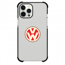 Volkswagen Phone Case For iPhone and Samsung Galaxy Devices - Volkswagen Logo 1945-1948