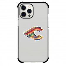 Cinelli Phone Case For iPhone Samsung Galaxy Pixel OnePlus Vivo Xiaomi Asus Sony Motorola Nokia - Cinelli Bicycle Brand Logo Sticker