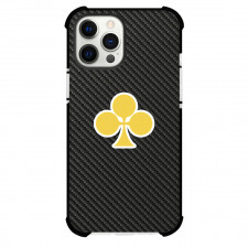 Colnago Phone Case For iPhone Samsung Galaxy Pixel OnePlus Vivo Xiaomi Asus Sony Motorola Nokia - Colnago Bike Brand Logo On Carbon Fiber Background