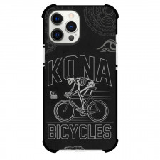 Kona Phone Case For iPhone Samsung Galaxy Pixel OnePlus Vivo Xiaomi Asus Sony Motorola Nokia - Kona Bicycle Brand Dead Rider Theme Poster