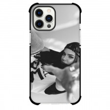 Cara Delevingne Phone Case For iPhone Samsung Galaxy Pixel OnePlus Vivo Xiaomi Asus Sony Motorola Nokia - Cara Delevingne Kendall Jenner