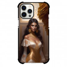 Emily Ratajkowski Phone Case For iPhone Samsung Galaxy Pixel OnePlus Vivo Xiaomi Asus Sony Motorola Nokia - Emily Ratajkowski Transparent Dress