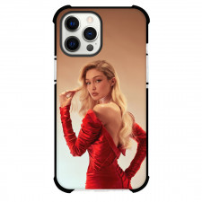 Gigi Hadid Phone Case For iPhone Samsung Galaxy Pixel OnePlus Vivo Xiaomi Asus Sony Motorola Nokia - Gigi Hadid 2023 Oscars Party Look
