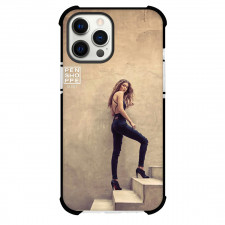 Gigi Hadid Phone Case For iPhone Samsung Galaxy Pixel OnePlus Vivo Xiaomi Asus Sony Motorola Nokia - Gigi Hadid American Celebrity