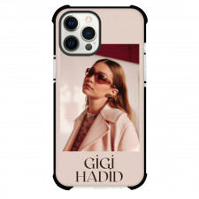 Gigi Hadid Phone Case For iPhone Samsung Galaxy Pixel OnePlus Vivo Xiaomi Asus Sony Motorola Nokia - Gigi Hadid American Fashion Model