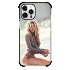 Gigi Hadid Phone Case For iPhone Samsung Galaxy Pixel OnePlus Vivo Xiaomi Asus Sony Motorola Nokia - Gigi Hadid Sexy Model