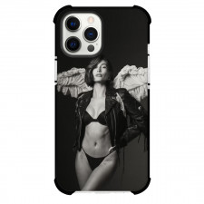 Hailey Bieber Phone Case For iPhone Samsung Galaxy Pixel OnePlus Vivo Xiaomi Asus Sony Motorola Nokia - Hailey Bieber Wear Bikini