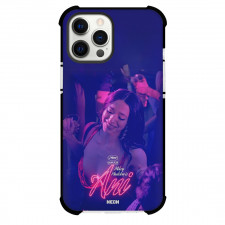 Anora Phone Case For iPhone Samsung Galaxy Pixel OnePlus Vivo Xiaomi Asus Sony Motorola Nokia - Anora A Cinderella Story From Sean Baker Poster