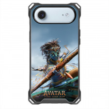 Avatar Phone Case For iPhone Samsung Galaxy Pixel OnePlus Vivo Xiaomi Asus Sony Motorola Nokia - Avatar Fire and Ash Neytiri Shooting Arrow