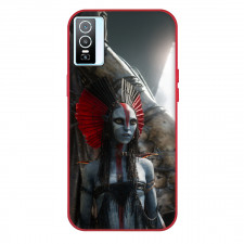 Avatar Phone Case For iPhone Samsung Galaxy Pixel OnePlus Vivo Xiaomi Asus Sony Motorola Nokia - Avatar Fire and Ash Varang In Cave