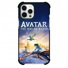 Avatar Phone Case For iPhone Samsung Galaxy Pixel OnePlus Vivo Xiaomi Asus Sony Motorola Nokia - Avatar The Way of Water Collectors Edition Poster
