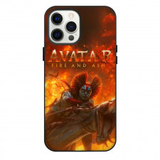 Avatar Fire And Ash Varang Phone Case For iPhone Samsung Galaxy Pixel OnePlus Vivo Xiaomi Asus Sony Motorola Nokia - Varang Fierce Riding Dinosaur Series Poster