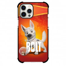 Bolt Phone Case For iPhone Samsung Galaxy Pixel OnePlus Vivo Xiaomi Asus Sony Motorola Nokia - Bolt Rhino Portrait