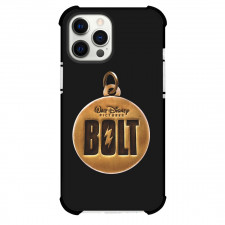 Bolt Phone Case For iPhone Samsung Galaxy Pixel OnePlus Vivo Xiaomi Asus Sony Motorola Nokia - Bolt Dog Tag