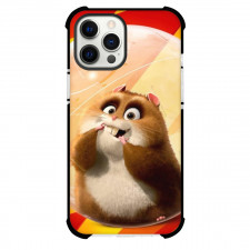 Bolt Rhino Phone Case For iPhone Samsung Galaxy Pixel OnePlus Vivo Xiaomi Asus Sony Motorola Nokia - Rhino Portrait