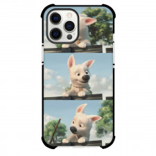 Bolt Phone Case For iPhone Samsung Galaxy Pixel OnePlus Vivo Xiaomi Asus Sony Motorola Nokia - Bolt Scenes Collage