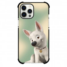 Bolt Phone Case For iPhone Samsung Galaxy Pixel OnePlus Vivo Xiaomi Asus Sony Motorola Nokia - Bolt Side Portrait
