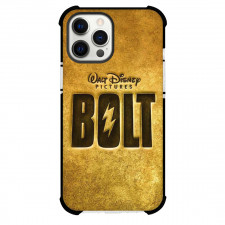 Bolt Phone Case For iPhone Samsung Galaxy Pixel OnePlus Vivo Xiaomi Asus Sony Motorola Nokia - Bolt Word Art