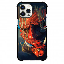 Bullet Train Phone Case For iPhone and Samsung Galaxy Devices - Bullet Train The White Death Poster