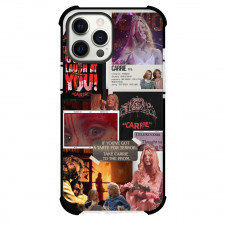 Famous Movie Carrie Phone Case For iPhone Samsung Galaxy Pixel OnePlus Vivo Xiaomi Asus Sony Motorola Nokia - Carrie 1976 Movie
