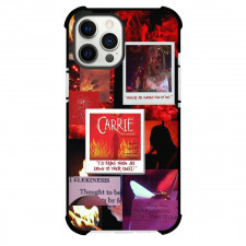 Famous Movie Carrie Phone Case For iPhone Samsung Galaxy Pixel OnePlus Vivo Xiaomi Asus Sony Motorola Nokia - Carrie 1976 Aesthetic WallArt