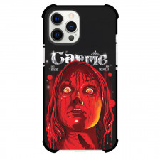 Famous Movie Carrie Phone Case For iPhone Samsung Galaxy Pixel OnePlus Vivo Xiaomi Asus Sony Motorola Nokia - Carrie Horror Poster